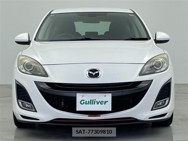 Mazda AXELA 2010 8771851-22