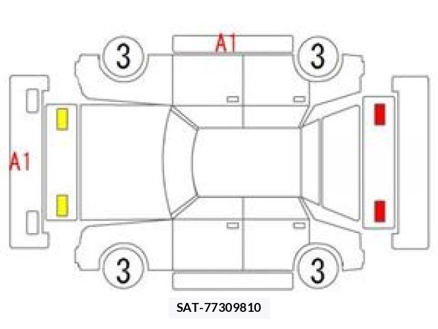 Mazda AXELA 2010 8771851-23