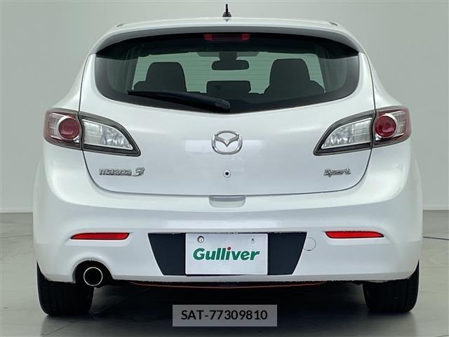 Mazda AXELA 2010 8771851-4