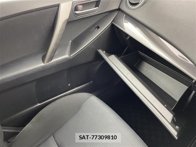 Mazda AXELA 2010 8771851-8
