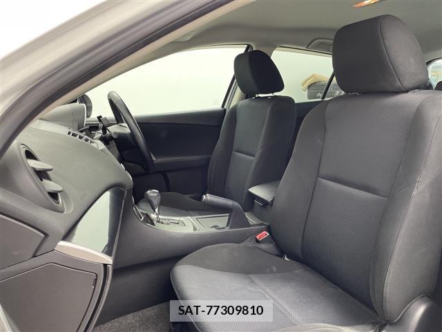 Mazda AXELA 2010 8771851-9