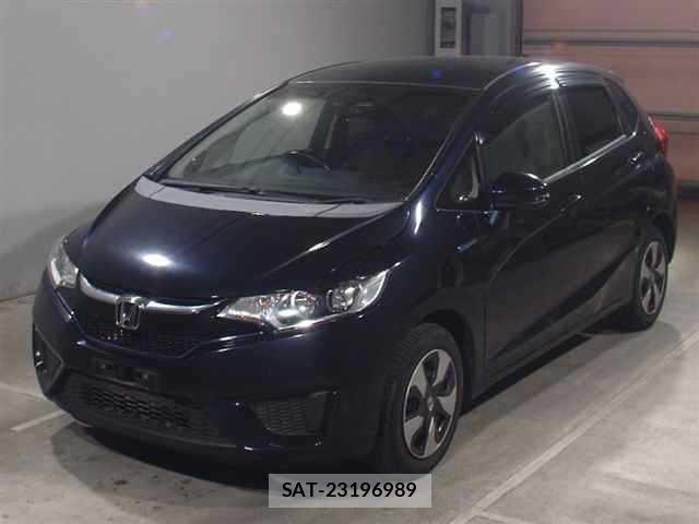 Honda FIT 2016 8703746-0