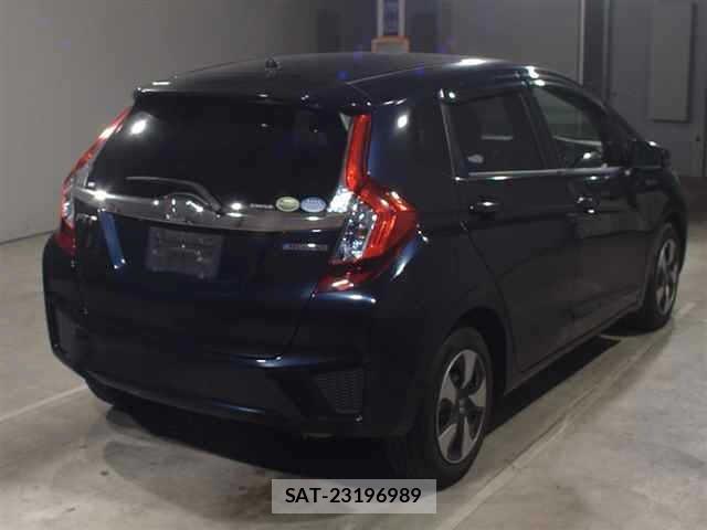 Honda FIT 2016 8703746-1