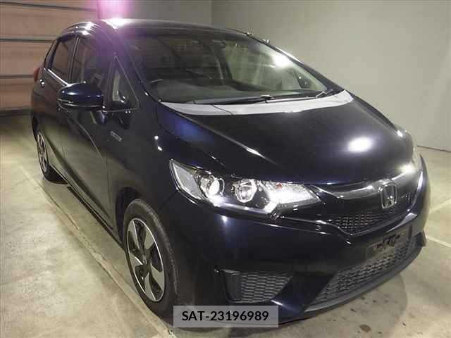 Honda FIT 2016 8703746-3