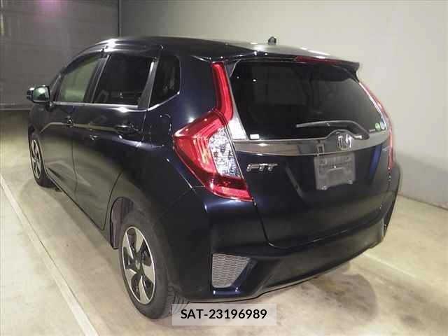 Honda FIT 2016 8703746-4