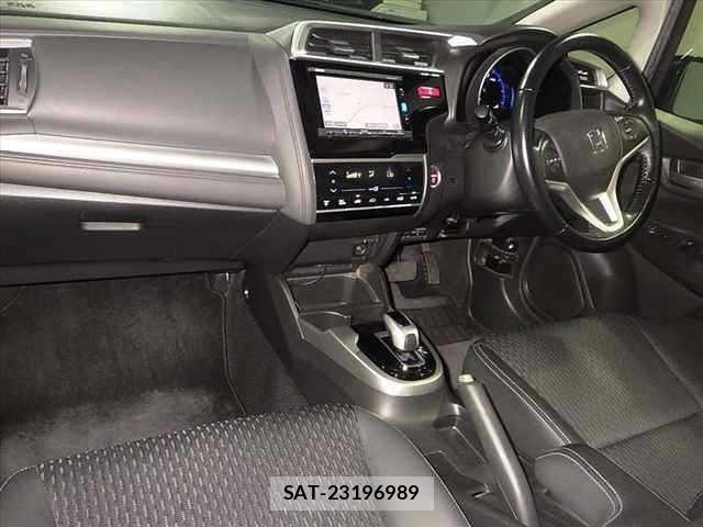 Honda FIT 2016 8703746-5