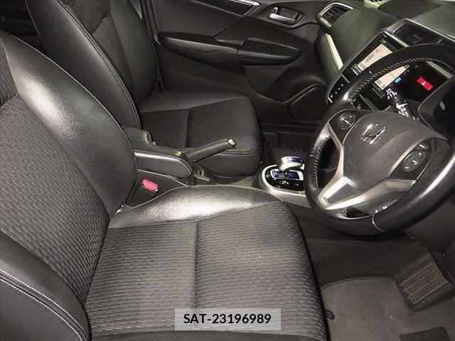 Honda FIT 2016 8703746-9