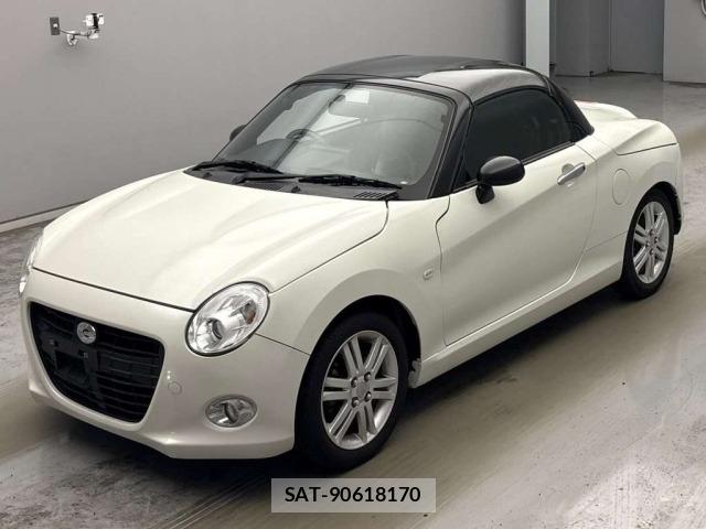 Daihatsu COPEN 2016 8680415-0