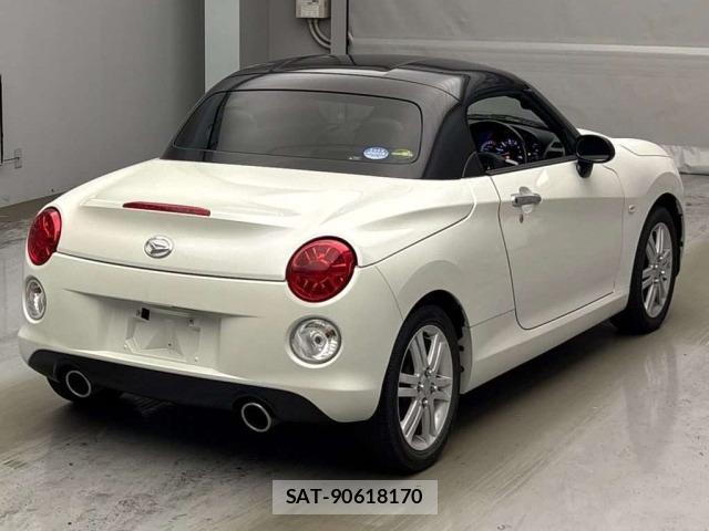 Daihatsu COPEN 2016 8680415-1
