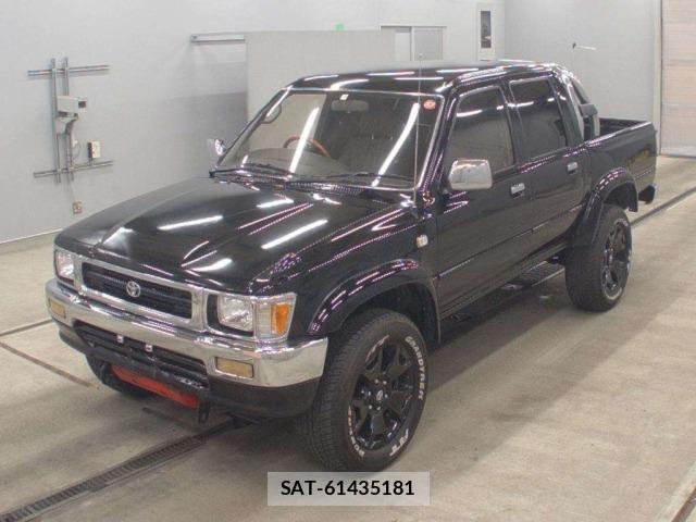 Toyota HILUX 1997 8682794-0