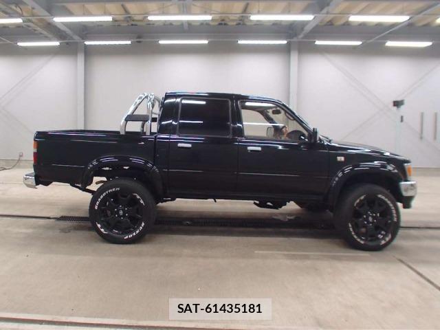 Toyota HILUX 1997 8682794-3