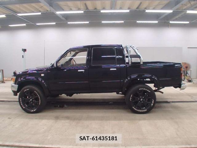 Toyota HILUX 1997 8682794-4
