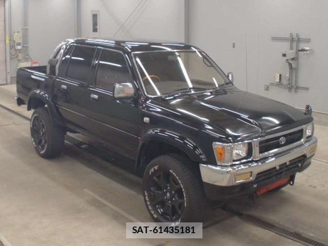 Toyota HILUX 1997 8682794-5