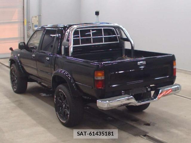Toyota HILUX 1997 8682794-6