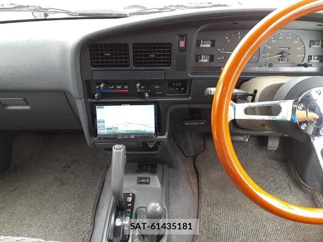Toyota HILUX 1997 8682794-9