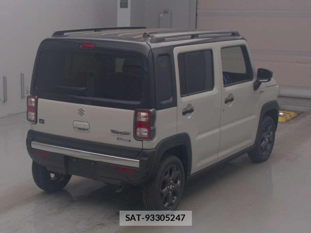 Suzuki HUSTLER 2026 8689577-1