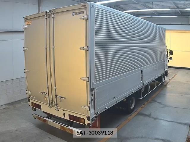 Hino RANGER 2016 8758607-1