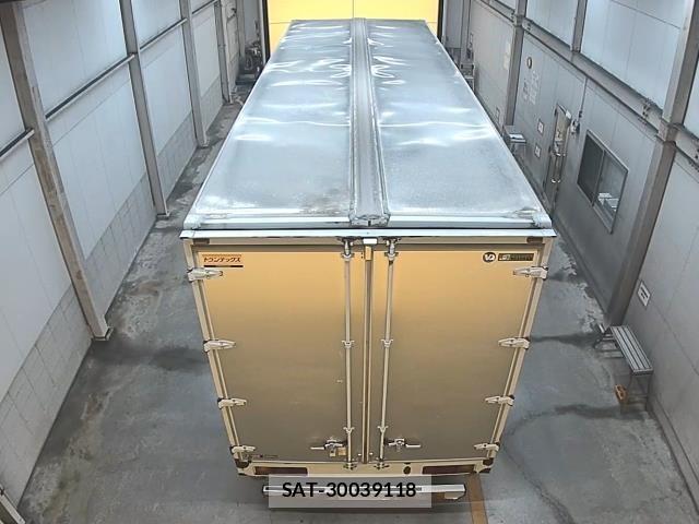 Hino RANGER 2016 8758607-3
