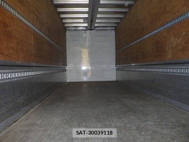 Hino RANGER 2016 8758607-4
