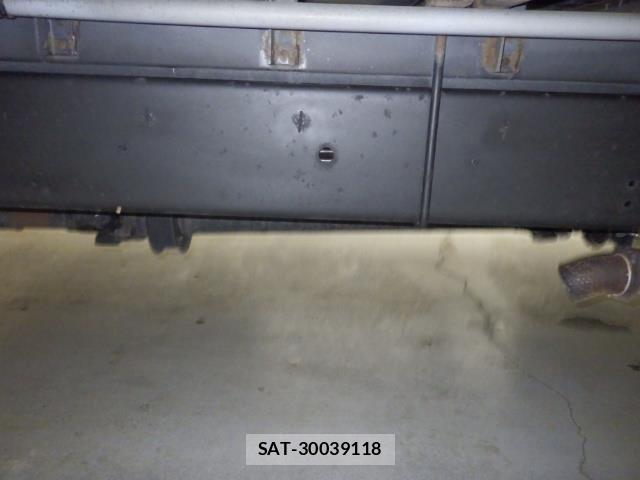 Hino RANGER 2016 8758607-5