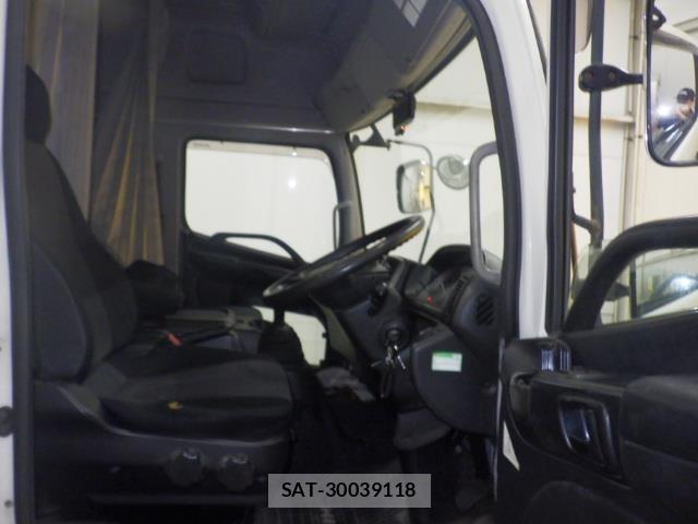 Hino RANGER 2016 8758607-6