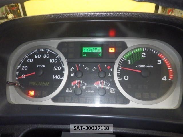 Hino RANGER 2016 8758607-7
