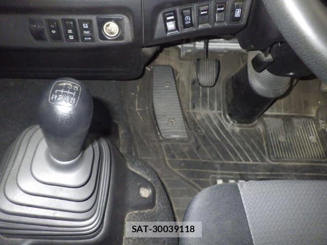 Hino RANGER 2016 8758607-8