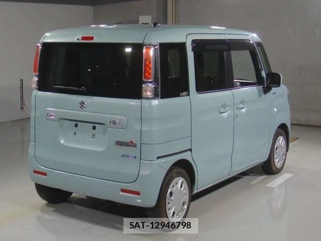 Suzuki SPACIA 2023 8913326-1
