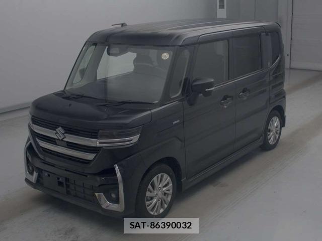 Suzuki SPACIA 2025 8678780-0