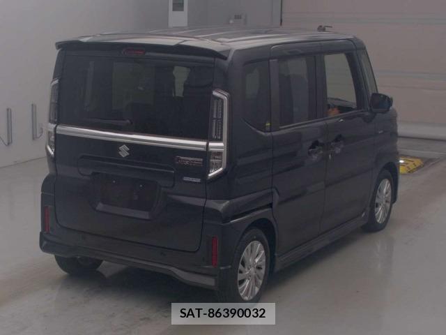 Suzuki SPACIA 2025 8678780-1