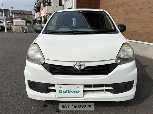 Toyota PIXIS EPOCH 2014 8762175-7