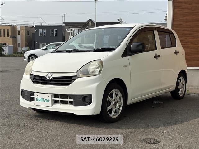Toyota PIXIS EPOCH 2014 8762175-8
