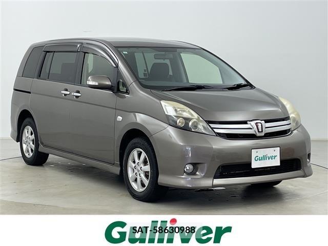 Toyota ISIS 2012 8759803-0
