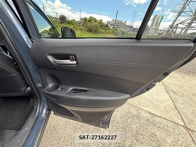 Toyota COROLLA CROSS 2025 8675625-2