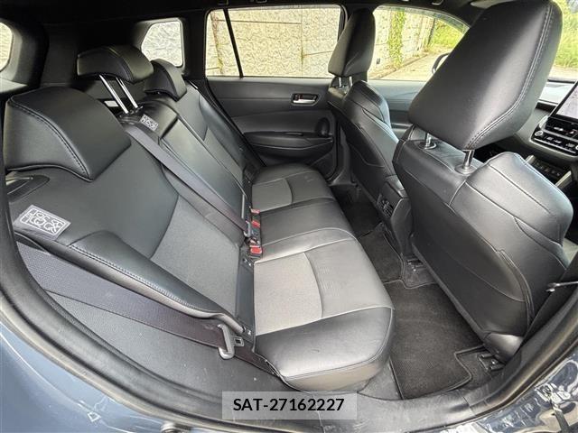 Toyota COROLLA CROSS 2025 8675625-20
