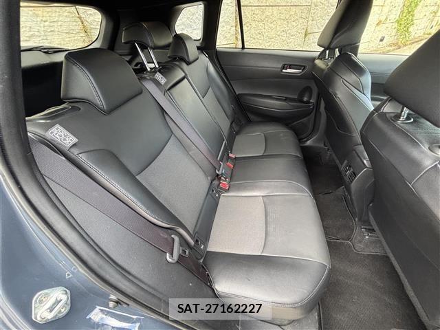 Toyota COROLLA CROSS 2025 8675625-22