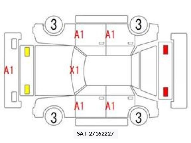 Toyota COROLLA CROSS 2025 8675625-23