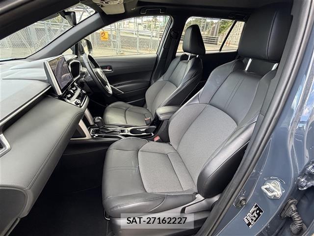 Toyota COROLLA CROSS 2025 8675625-6