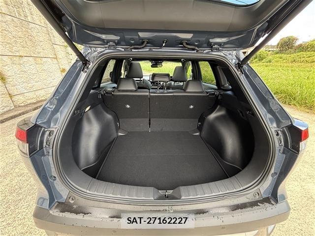 Toyota COROLLA CROSS 2025 8675625-9