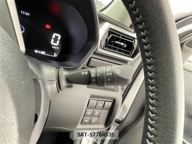 Daihatsu ROCKY 2021 8669870-10