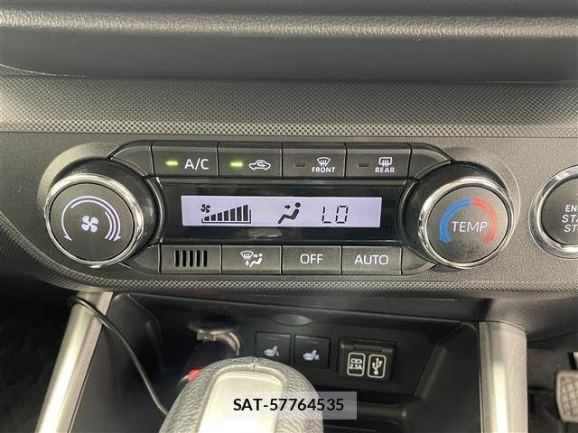 Daihatsu ROCKY 2021 8669870-11