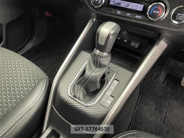 Daihatsu ROCKY 2021 8669870-12