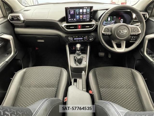 Daihatsu ROCKY 2021 8669870-15