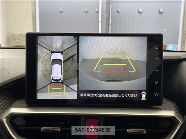 Daihatsu ROCKY 2021 8669870-16