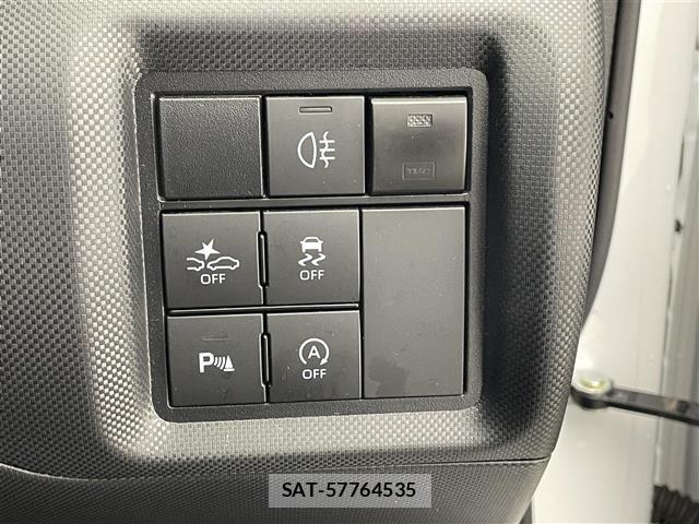 Daihatsu ROCKY 2021 8669870-19