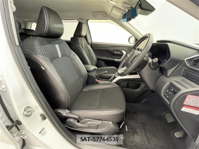 Daihatsu ROCKY 2021 8669870-2