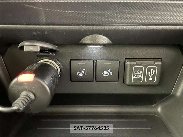 Daihatsu ROCKY 2021 8669870-20