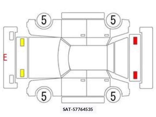 Daihatsu ROCKY 2021 8669870-23
