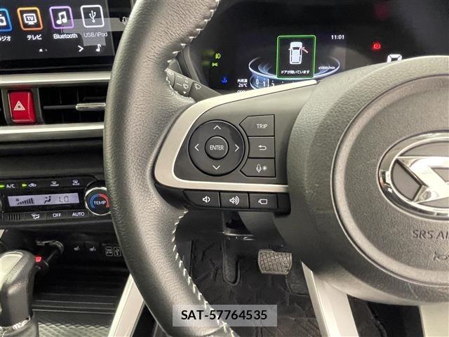 Daihatsu ROCKY 2021 8669870-7