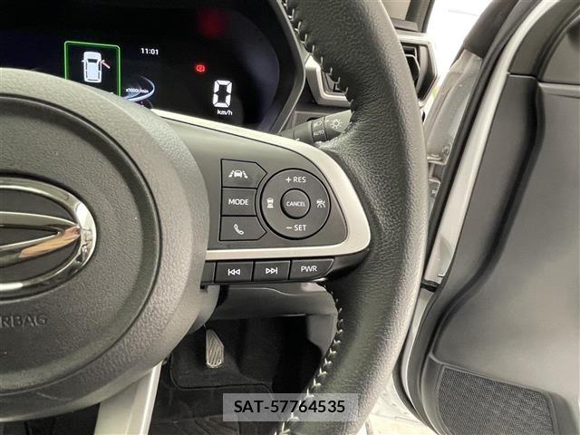 Daihatsu ROCKY 2021 8669870-8